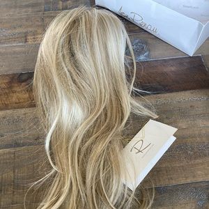Jon renau wig NWT